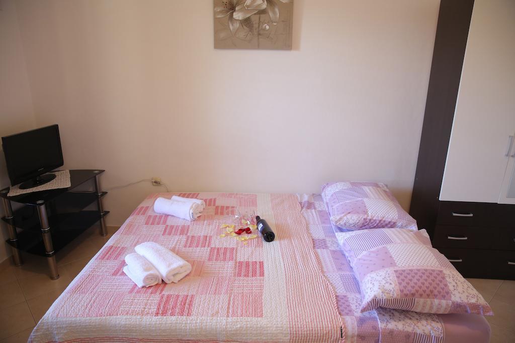 Apartments Vedrana Zadar Eksteriør billede