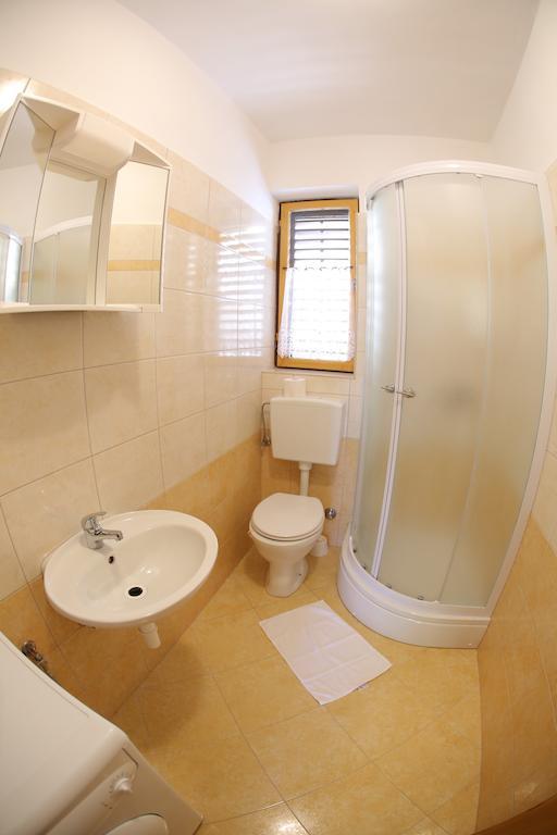 Apartments Vedrana Zadar Eksteriør billede